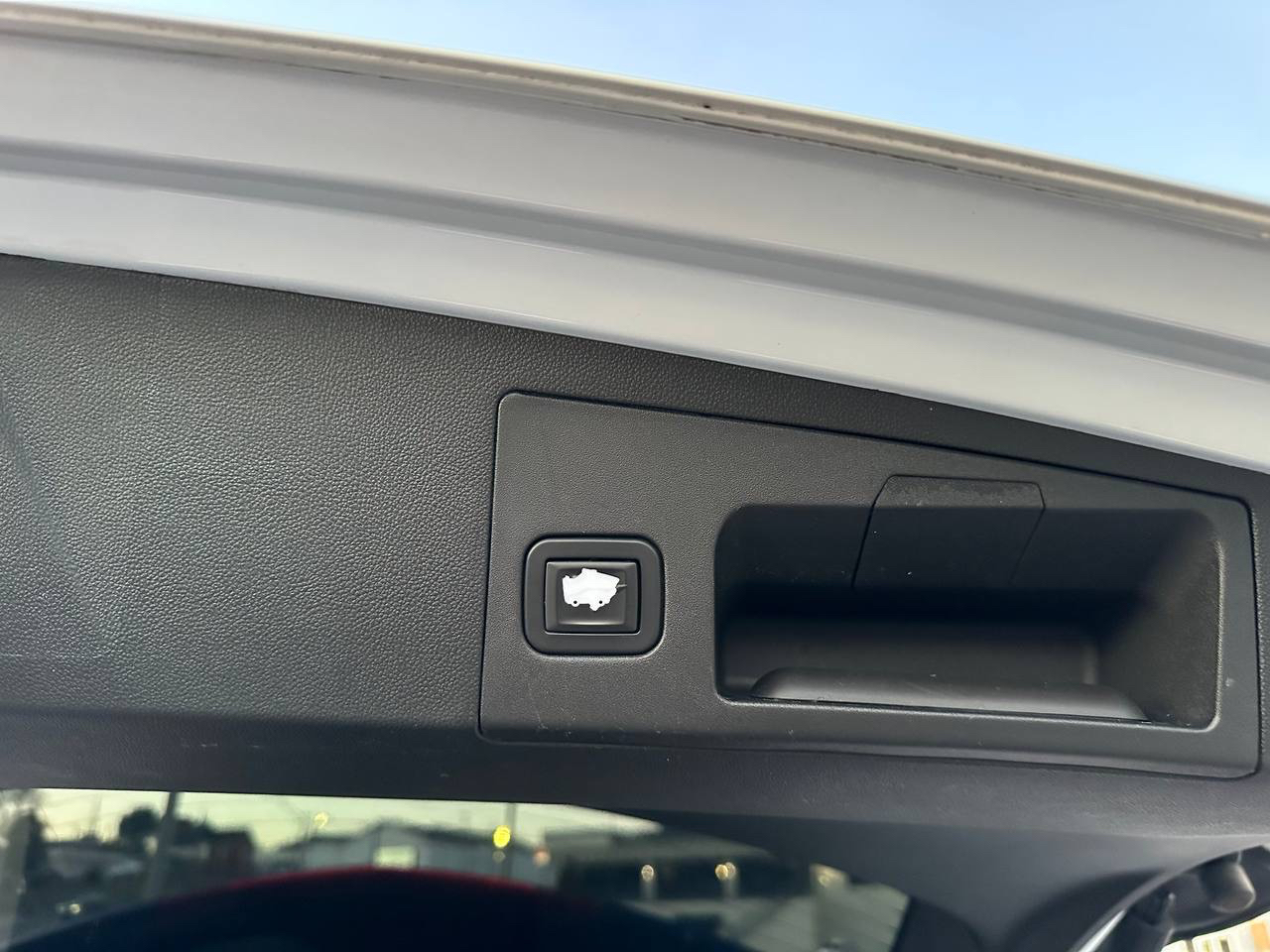 Cadillac XT5 Premium Luxury AWD 2018 Cadillac XT5 Premium Luxury AWD 2018