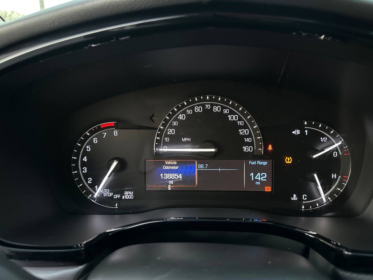 Cadillac XT5 Premium Luxury AWD 2018 Cadillac XT5 Premium Luxury AWD 2018