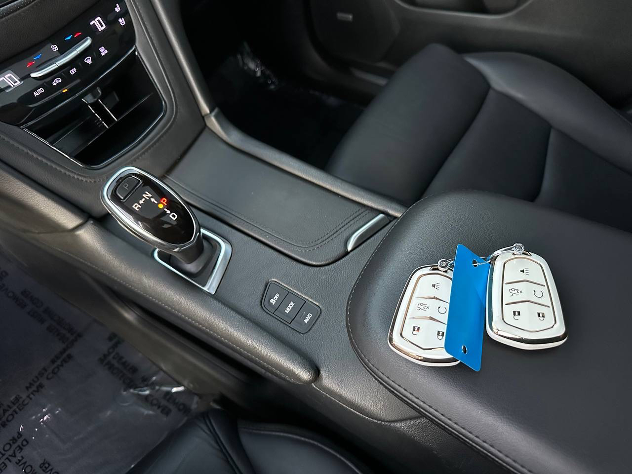 Cadillac XT5 Premium Luxury AWD 2018 Cadillac XT5 Premium Luxury AWD 2018