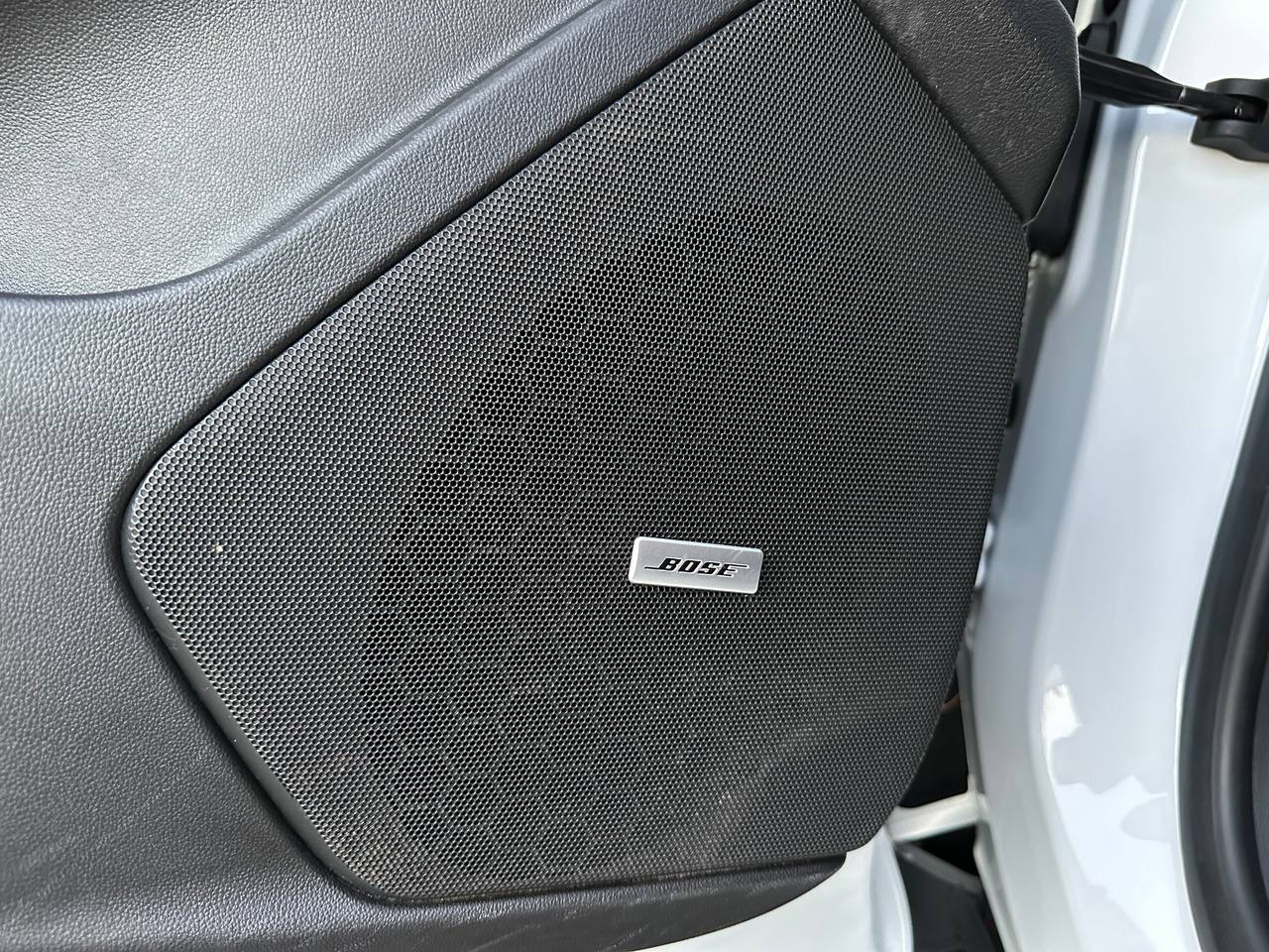 Cadillac XT5 Premium Luxury AWD 2018 Cadillac XT5 Premium Luxury AWD 2018