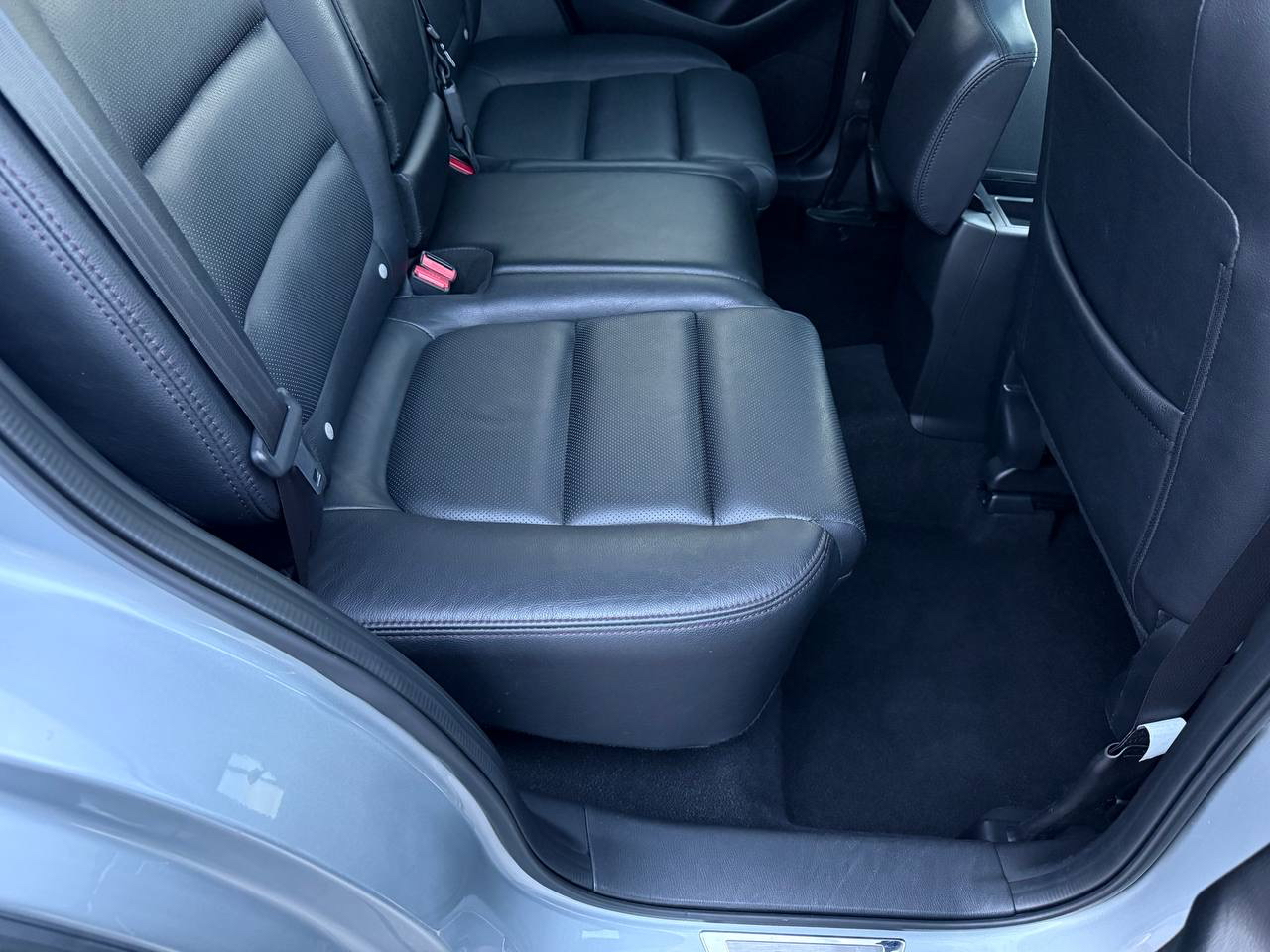 Mazda CX-5 Grand Touring 2016 Mazda CX-5 Grand Touring 2016