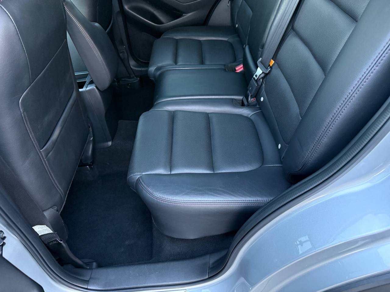 Mazda CX-5 Grand Touring 2016 Mazda CX-5 Grand Touring 2016