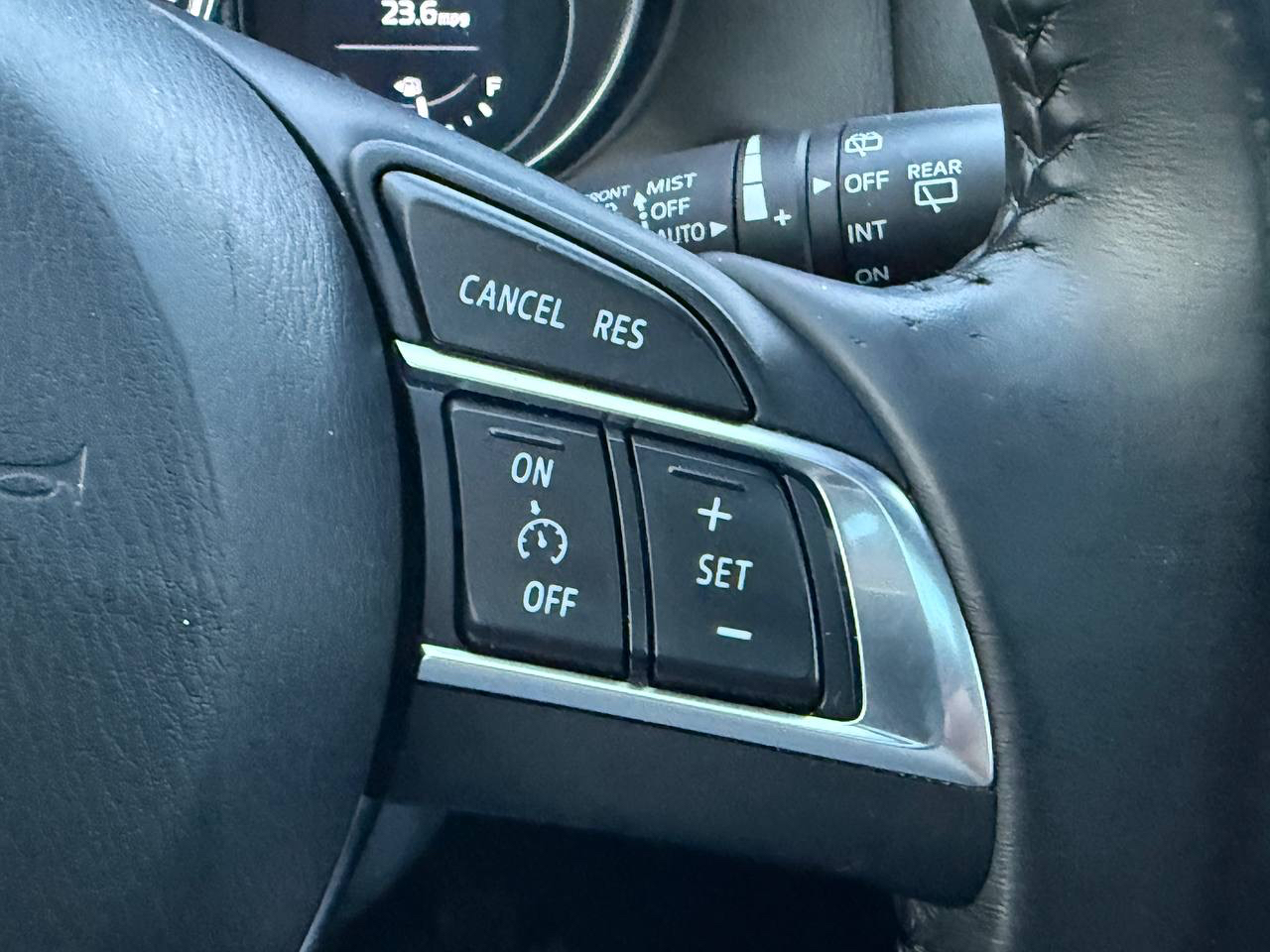 Mazda CX-5 Grand Touring 2016 Mazda CX-5 Grand Touring 2016