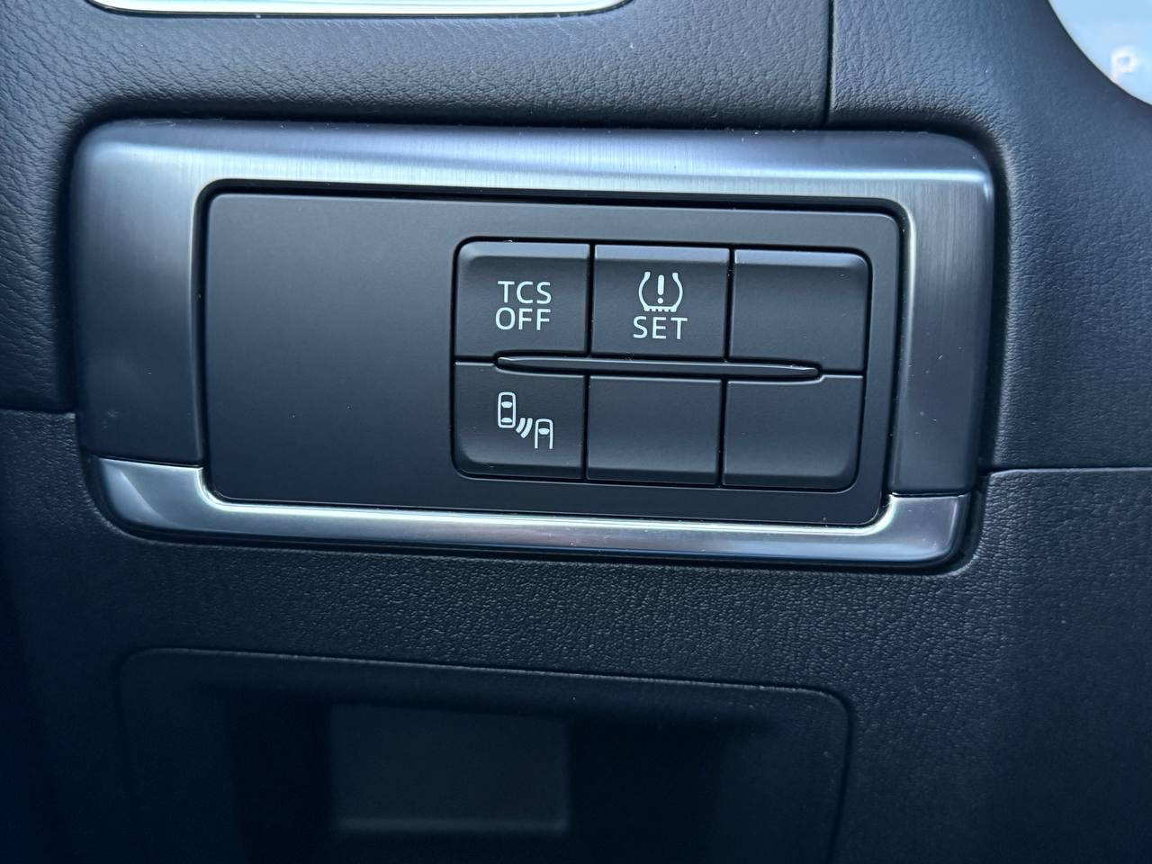 Mazda CX-5 Grand Touring 2016 Mazda CX-5 Grand Touring 2016