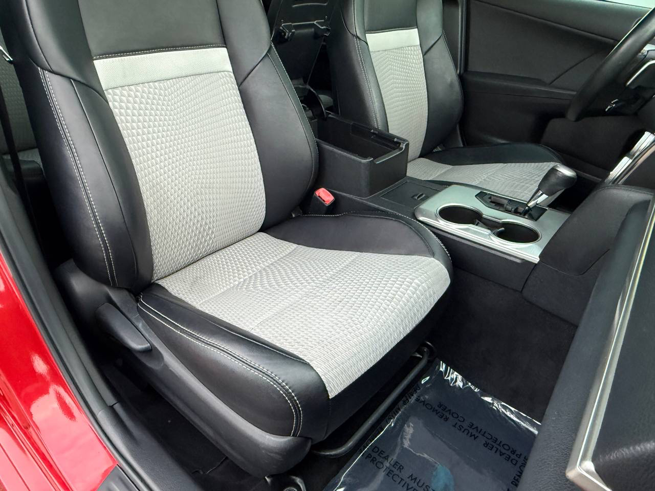 Toyota Camry SE 2012 Toyota Camry SE 2012