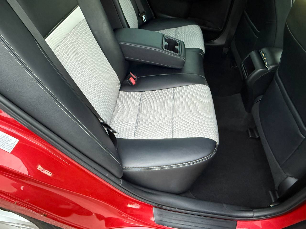 Toyota Camry SE 2012 Toyota Camry SE 2012