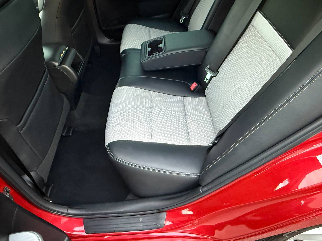 Toyota Camry SE 2012 Toyota Camry SE 2012