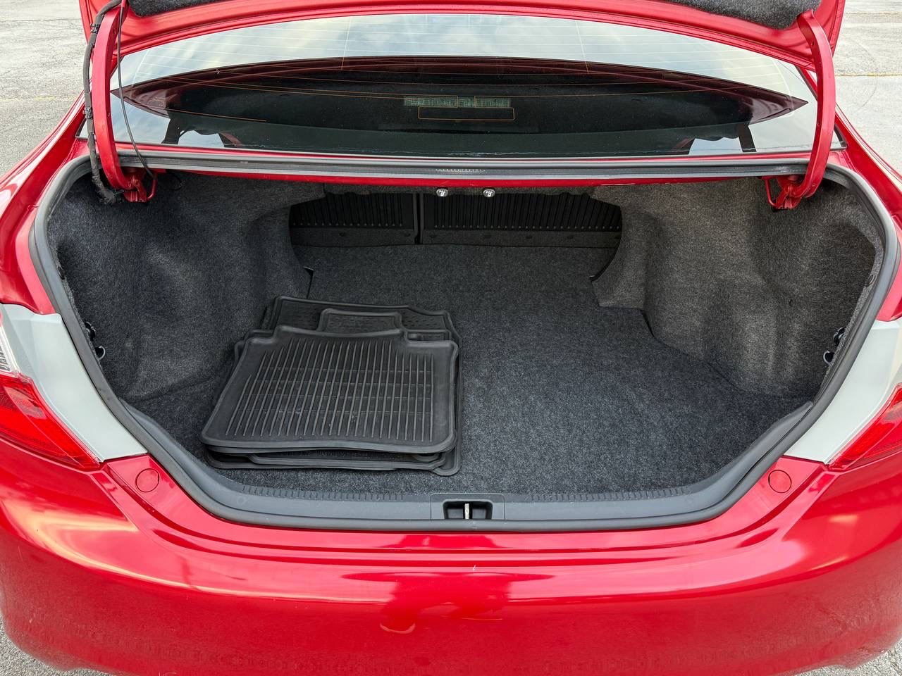 Toyota Camry SE 2012 Toyota Camry SE 2012