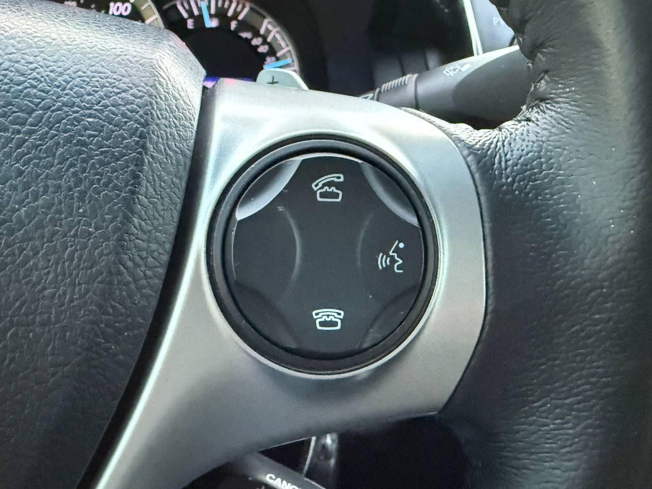 Toyota Camry SE 2012 Toyota Camry SE 2012