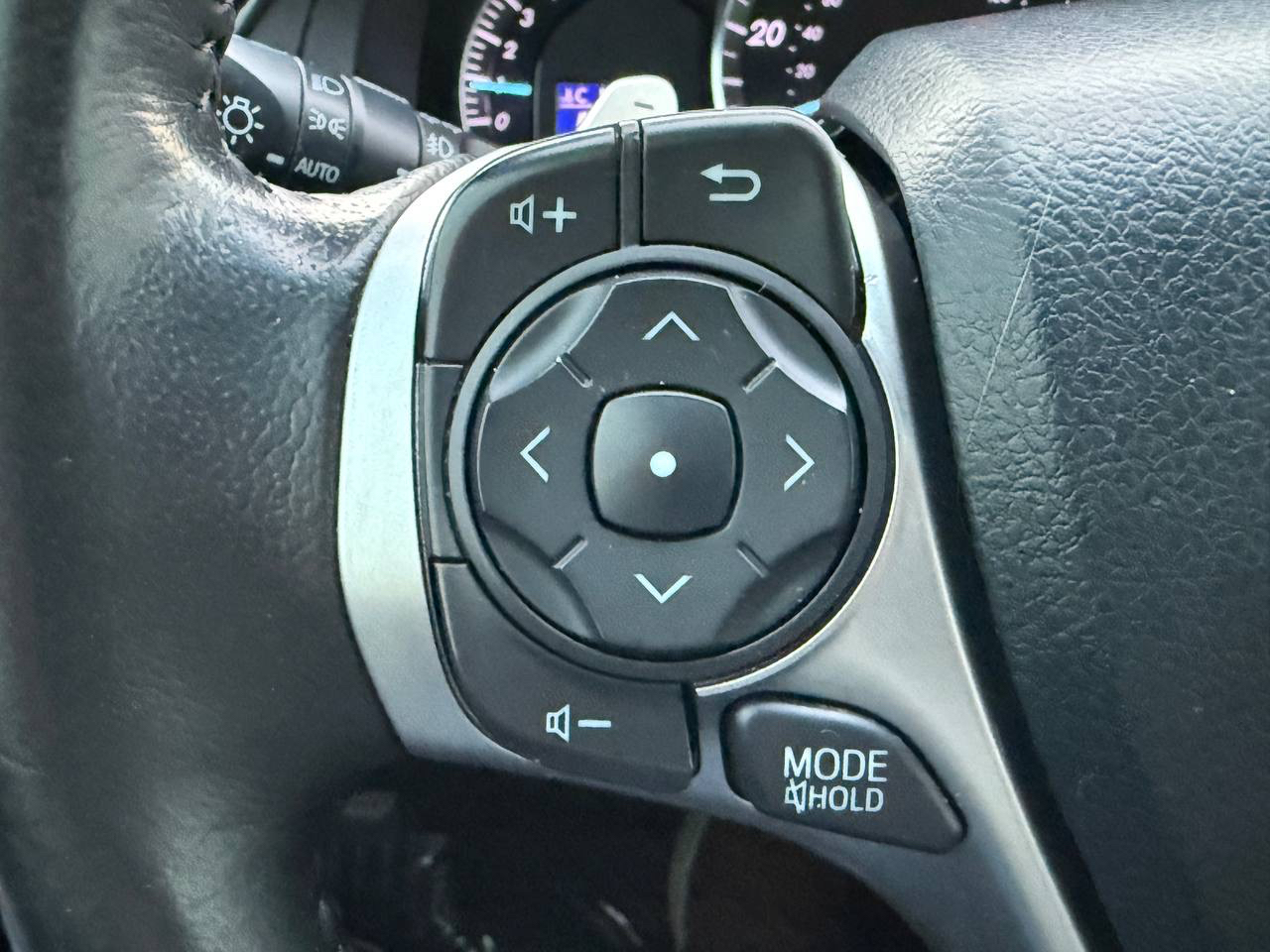 Toyota Camry SE 2012 Toyota Camry SE 2012