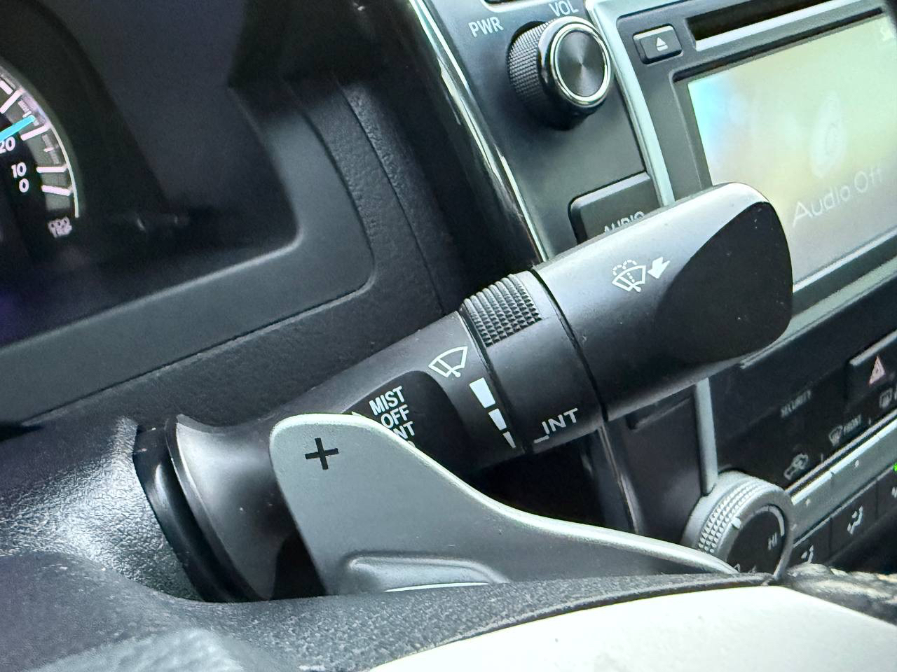 Toyota Camry SE 2012 Toyota Camry SE 2012