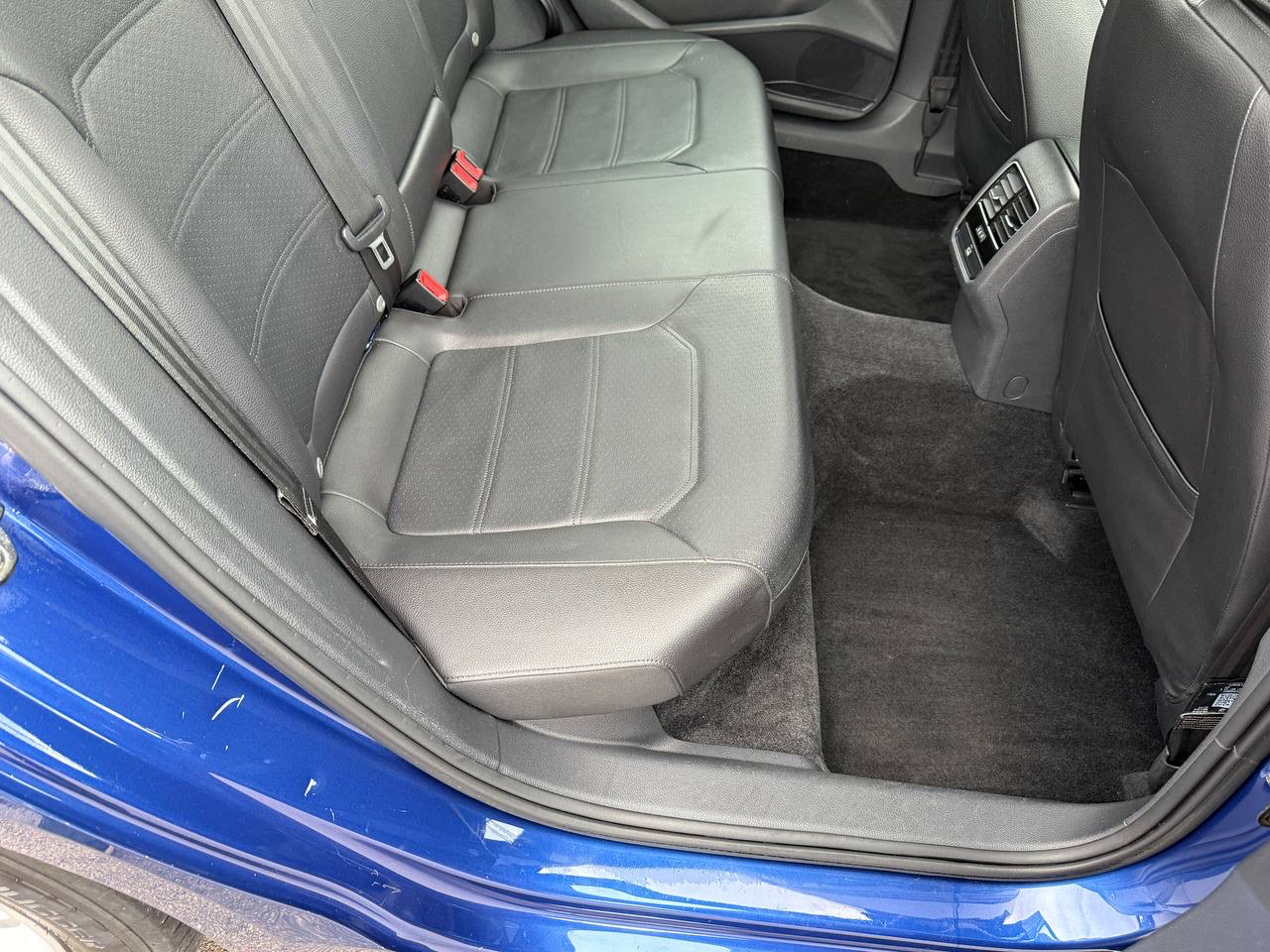 Volkswagen Passat SE 6A 2016 Volkswagen Passat SE 6A 2016