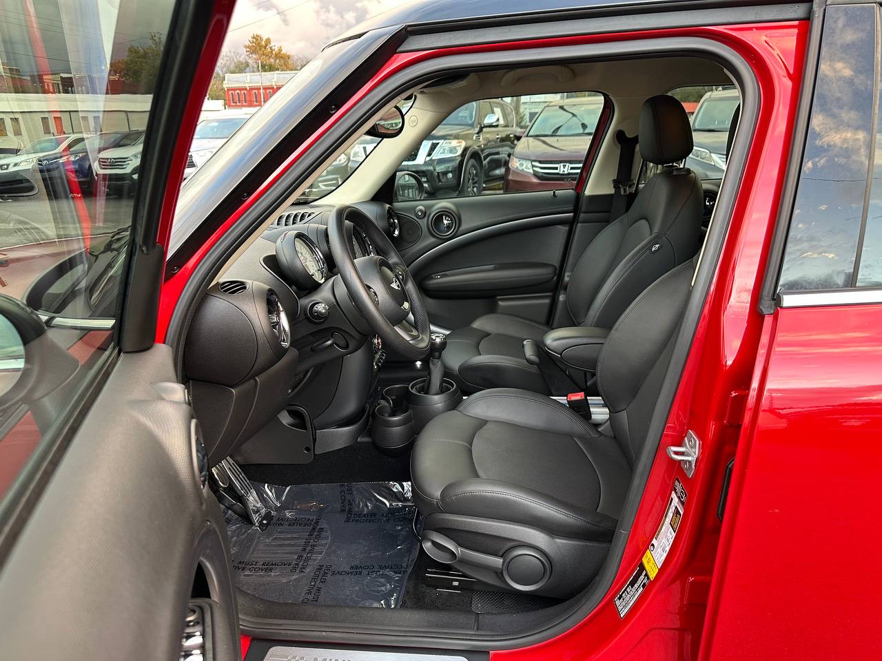 MINI Countryman S 2013 MINI Countryman S 2013