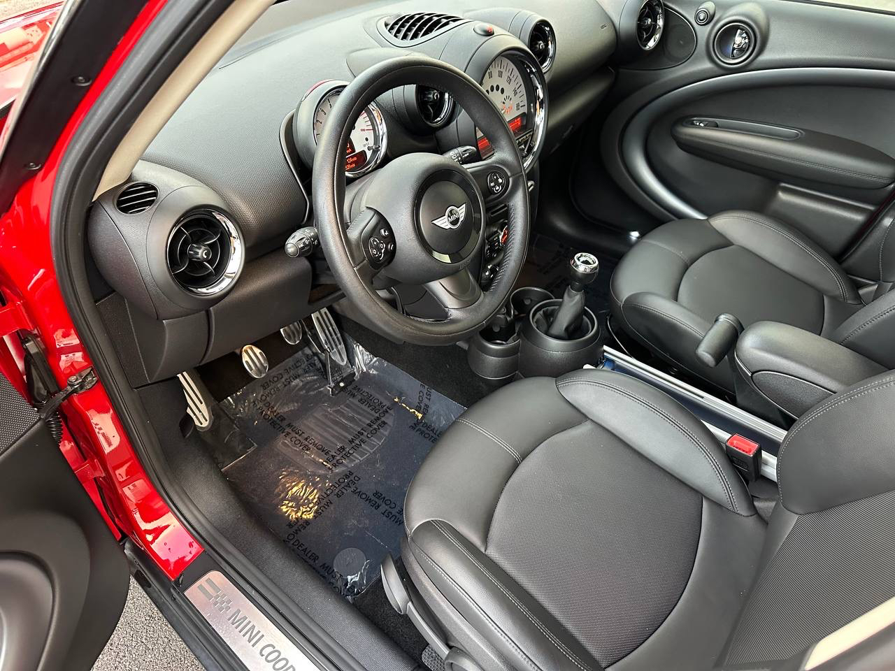 MINI Countryman S 2013 MINI Countryman S 2013