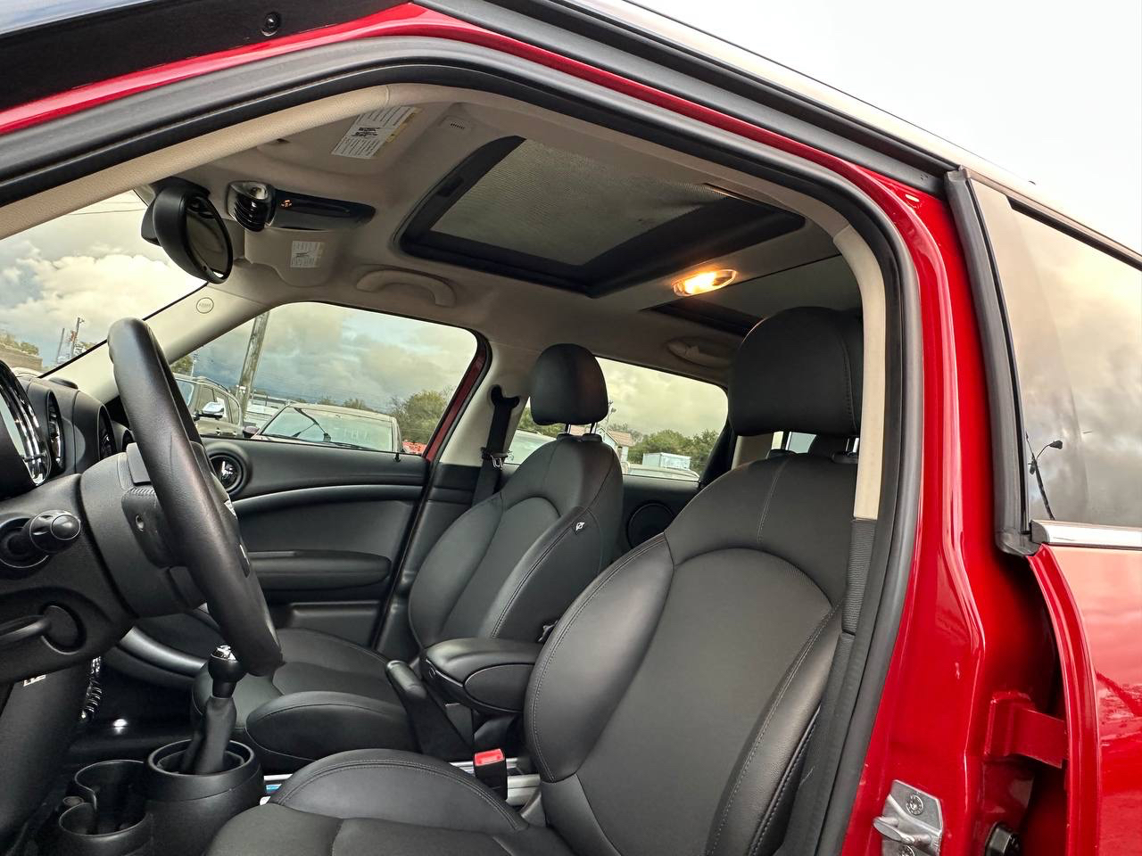 MINI Countryman S 2013 MINI Countryman S 2013