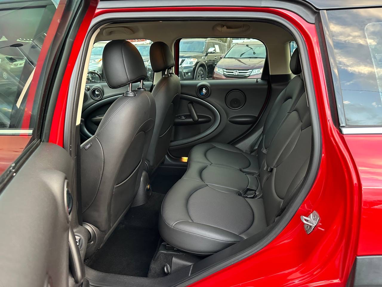 MINI Countryman S 2013 MINI Countryman S 2013