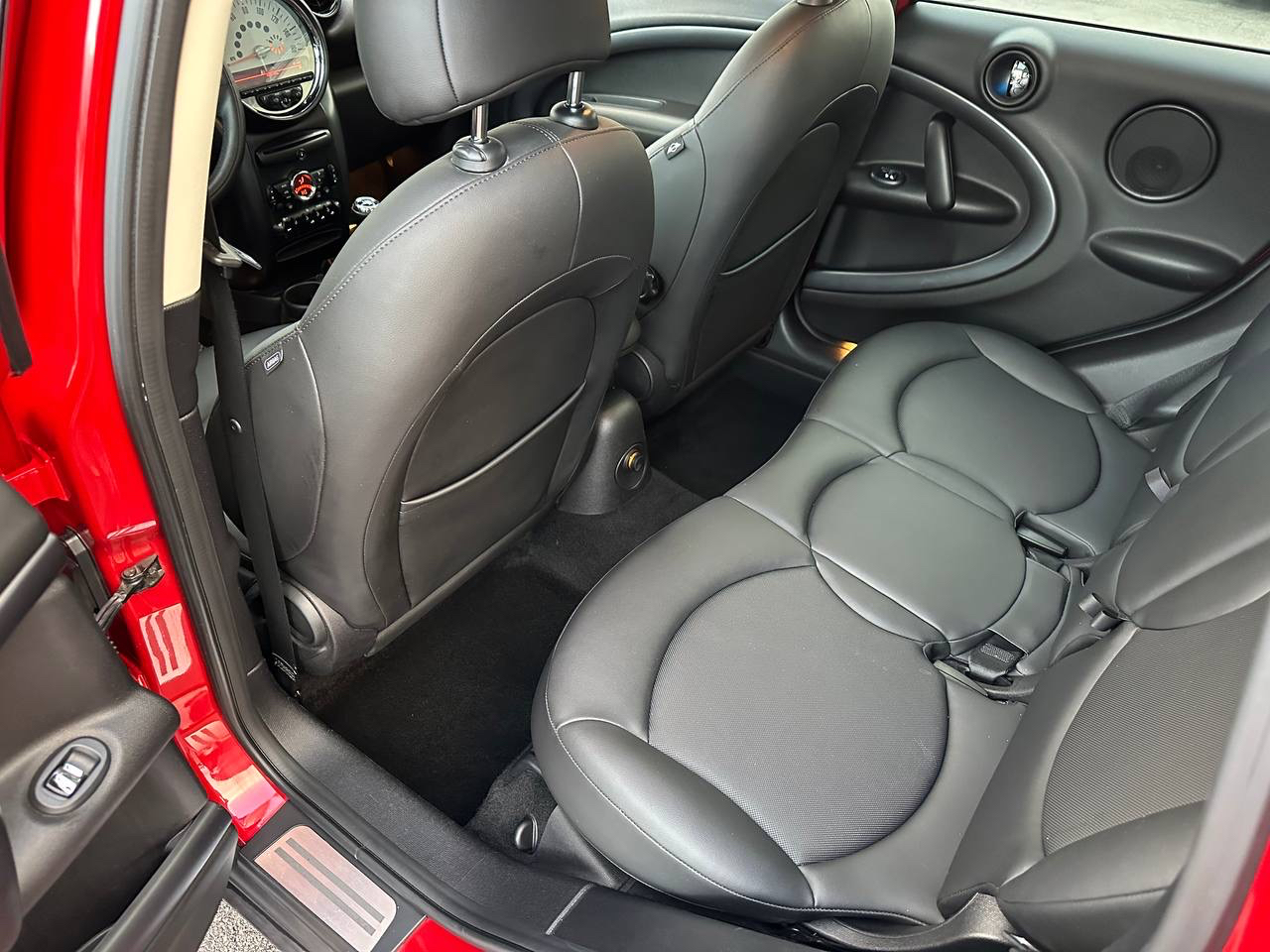 MINI Countryman S 2013 MINI Countryman S 2013