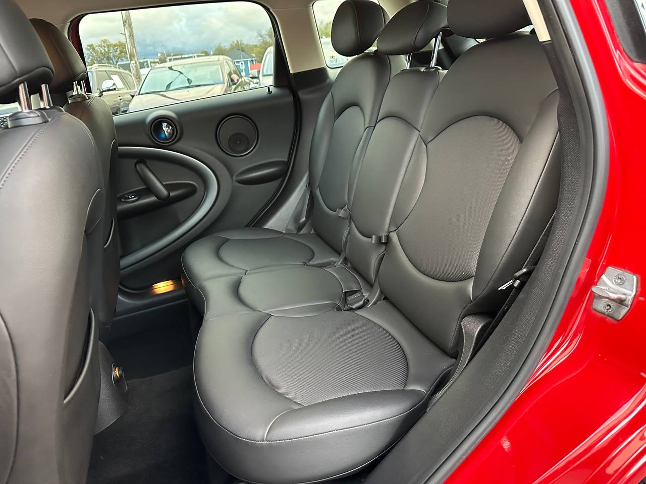 MINI Countryman S 2013 MINI Countryman S 2013