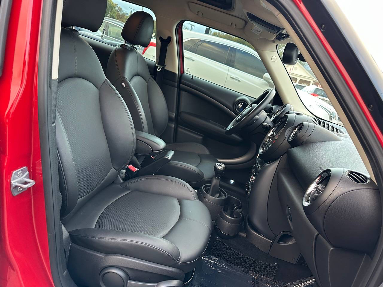 MINI Countryman S 2013 MINI Countryman S 2013