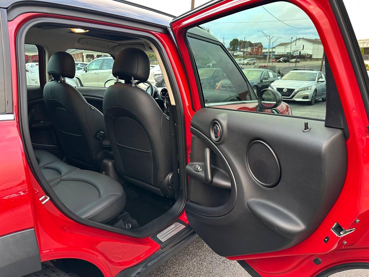 MINI Countryman S 2013 MINI Countryman S 2013