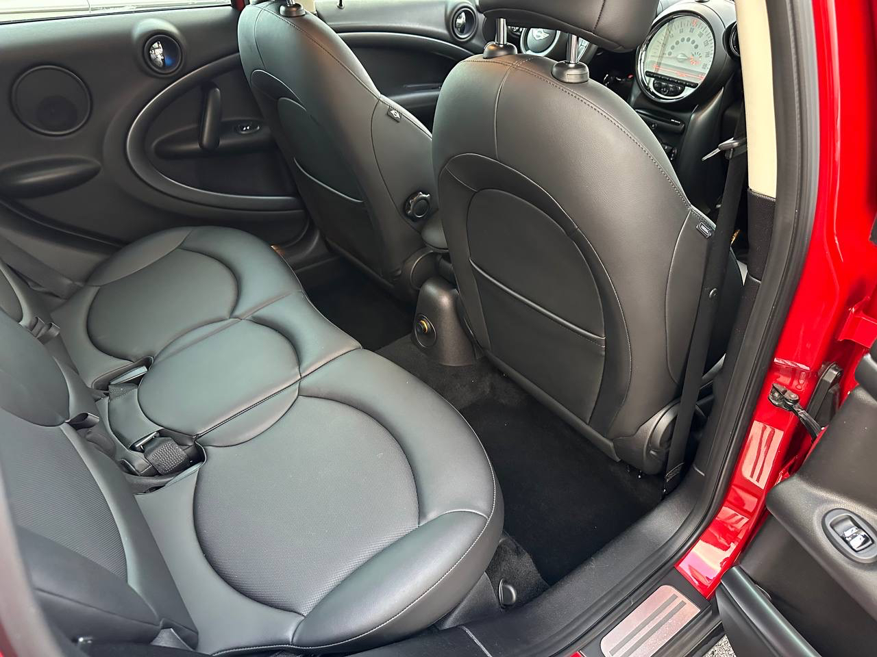 MINI Countryman S 2013 MINI Countryman S 2013