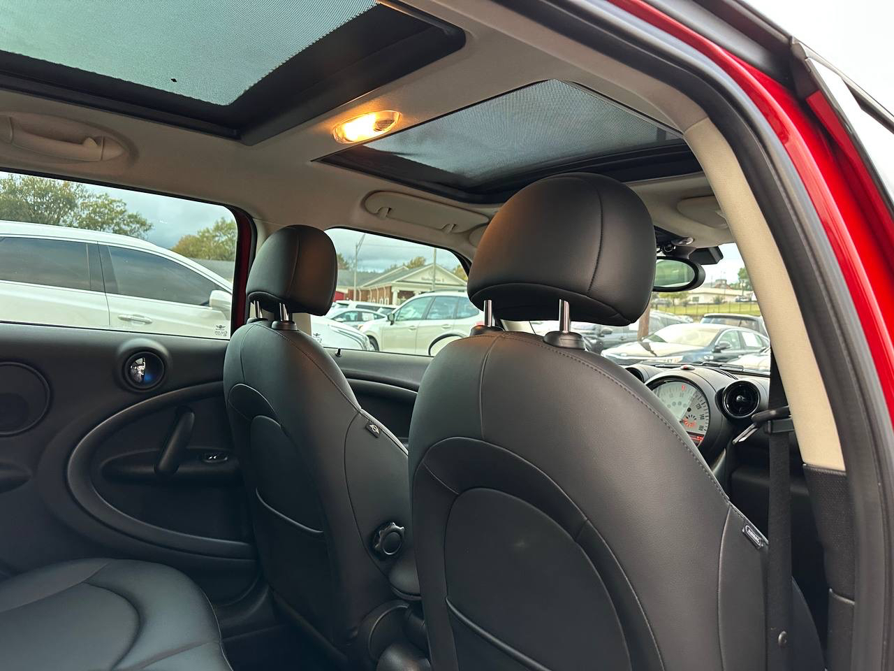 MINI Countryman S 2013 MINI Countryman S 2013