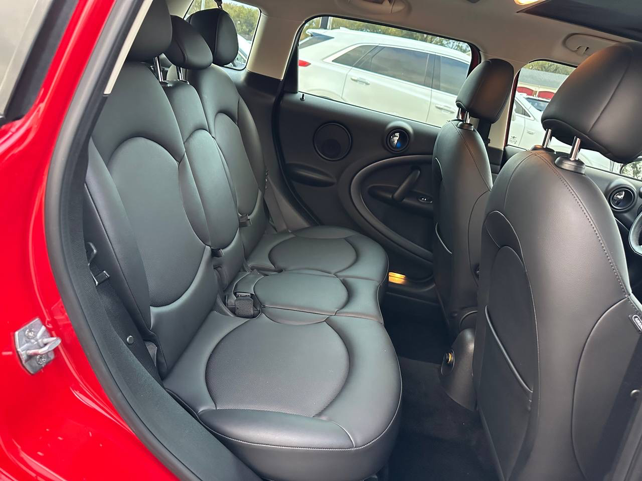 MINI Countryman S 2013 MINI Countryman S 2013