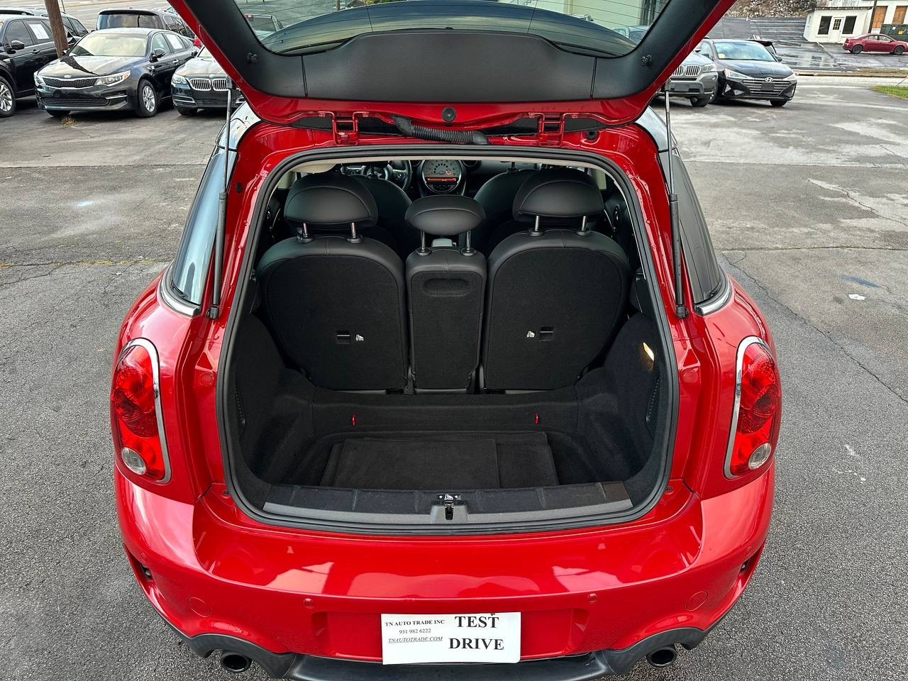 MINI Countryman S 2013 MINI Countryman S 2013