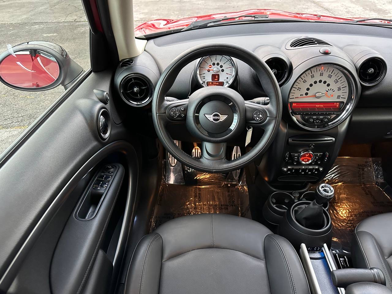 MINI Countryman S 2013 MINI Countryman S 2013