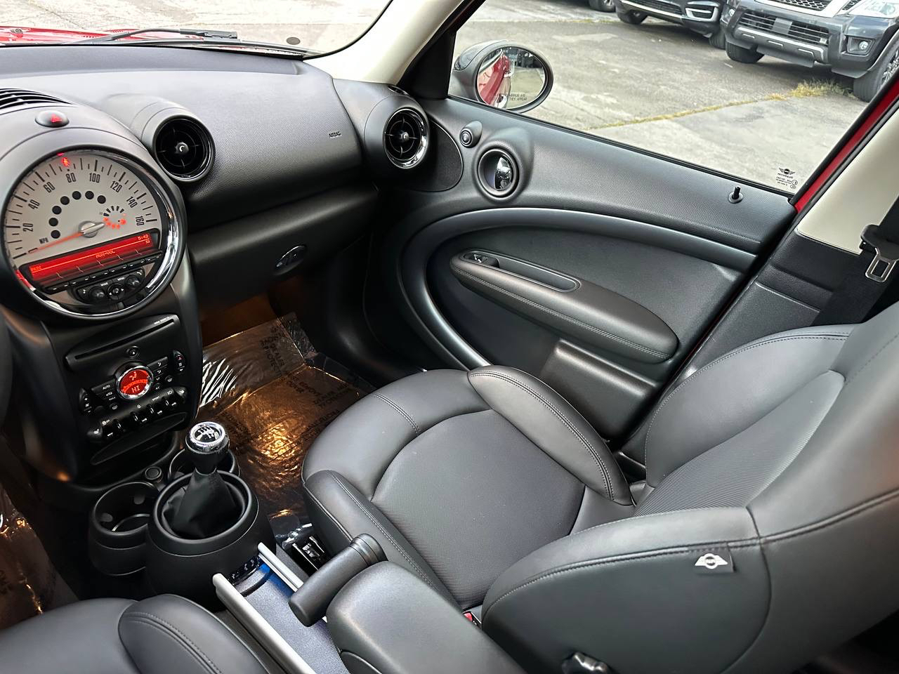 MINI Countryman S 2013 MINI Countryman S 2013