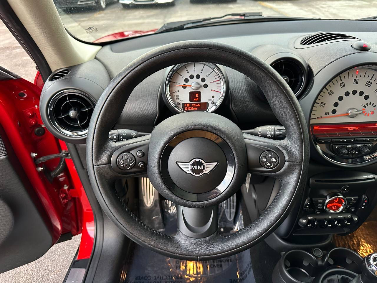 MINI Countryman S 2013 MINI Countryman S 2013