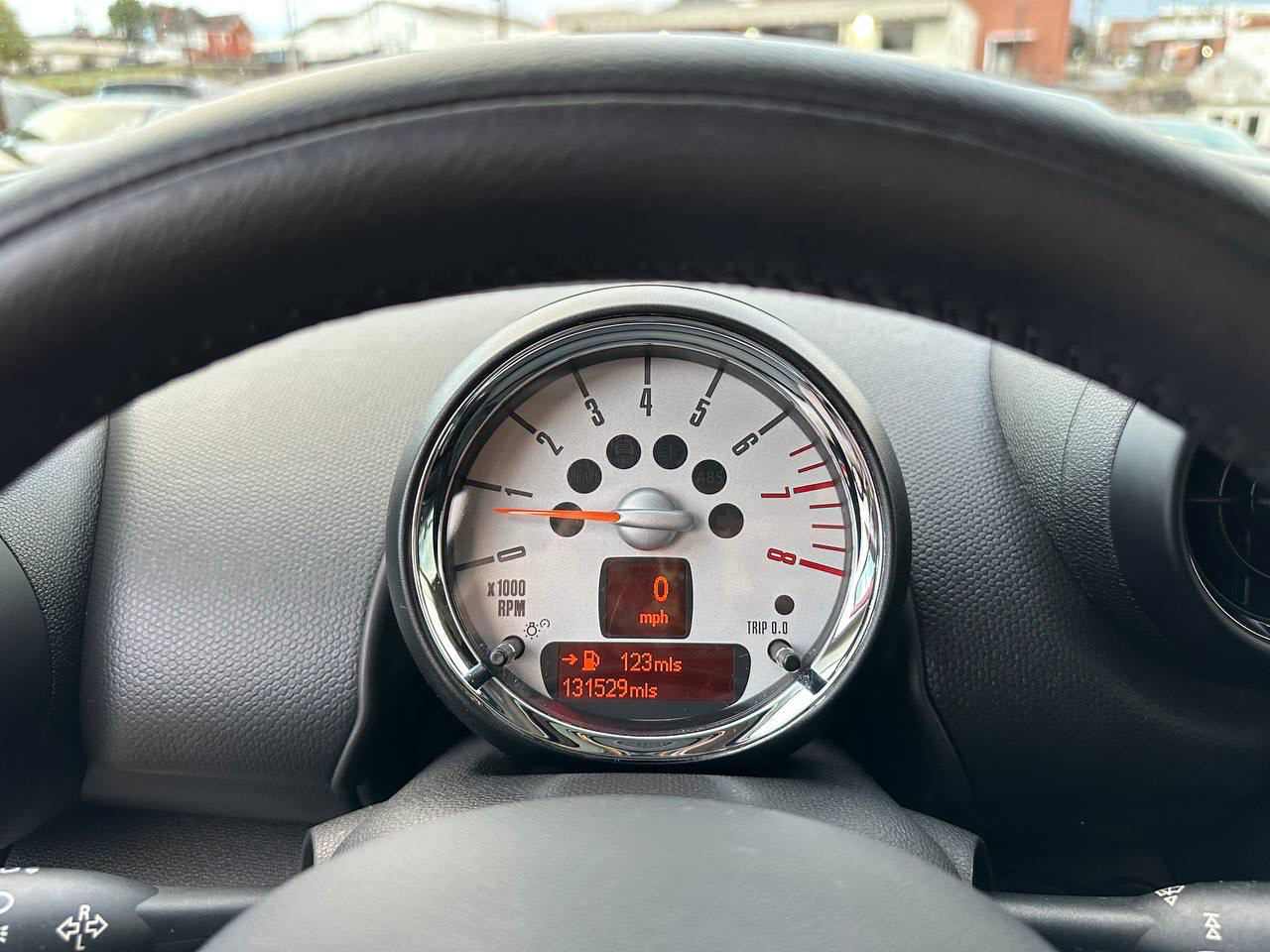 MINI Countryman S 2013 MINI Countryman S 2013