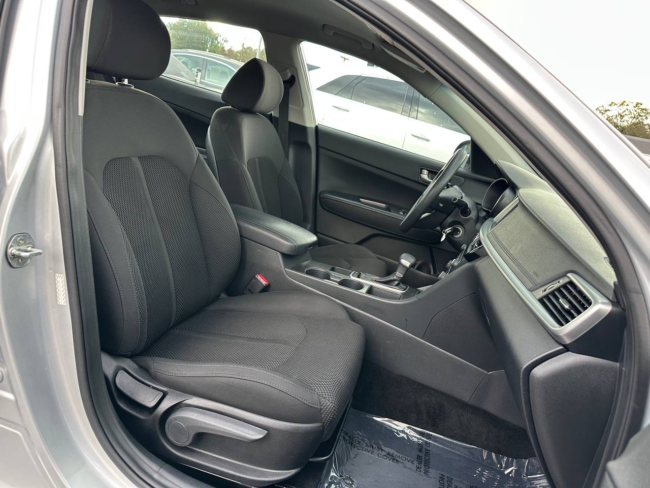 Kia Optima LX 2019 Kia Optima LX 2019