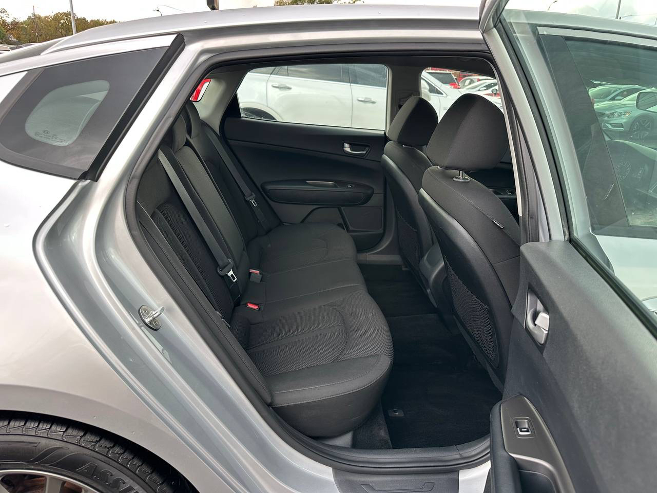 Kia Optima LX 2019 Kia Optima LX 2019