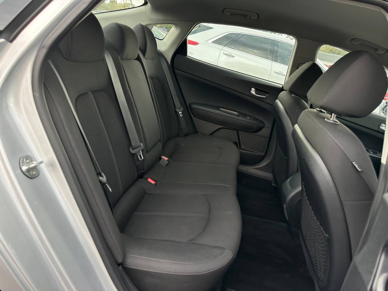 Kia Optima LX 2019 Kia Optima LX 2019