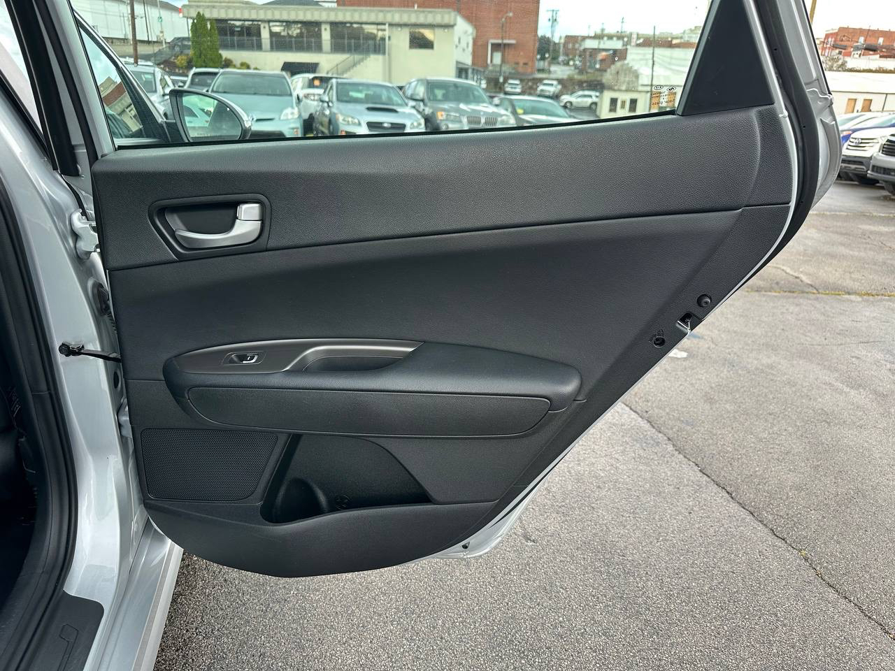 Kia Optima LX 2019 Kia Optima LX 2019