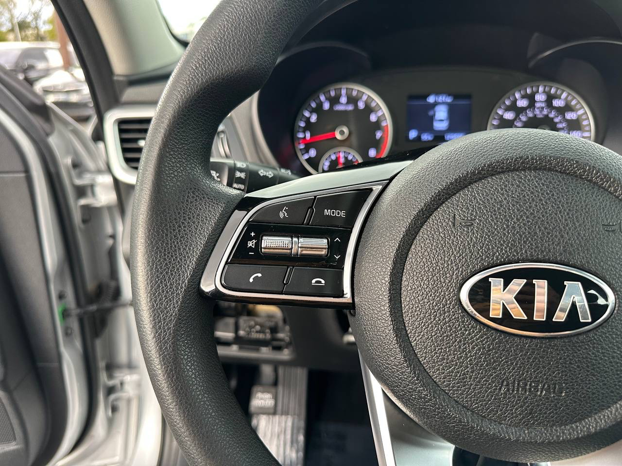 Kia Optima LX 2019 Kia Optima LX 2019