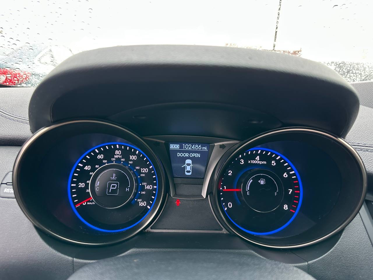 Hyundai Genesis Coupe 2.0T Premium Auto 2014 Hyundai Genesis Coupe 2.0T Premium Auto 2014