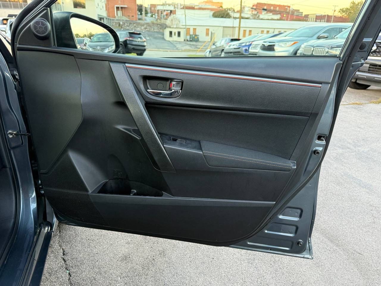 Toyota Corolla LE 2015 Toyota Corolla LE 2015