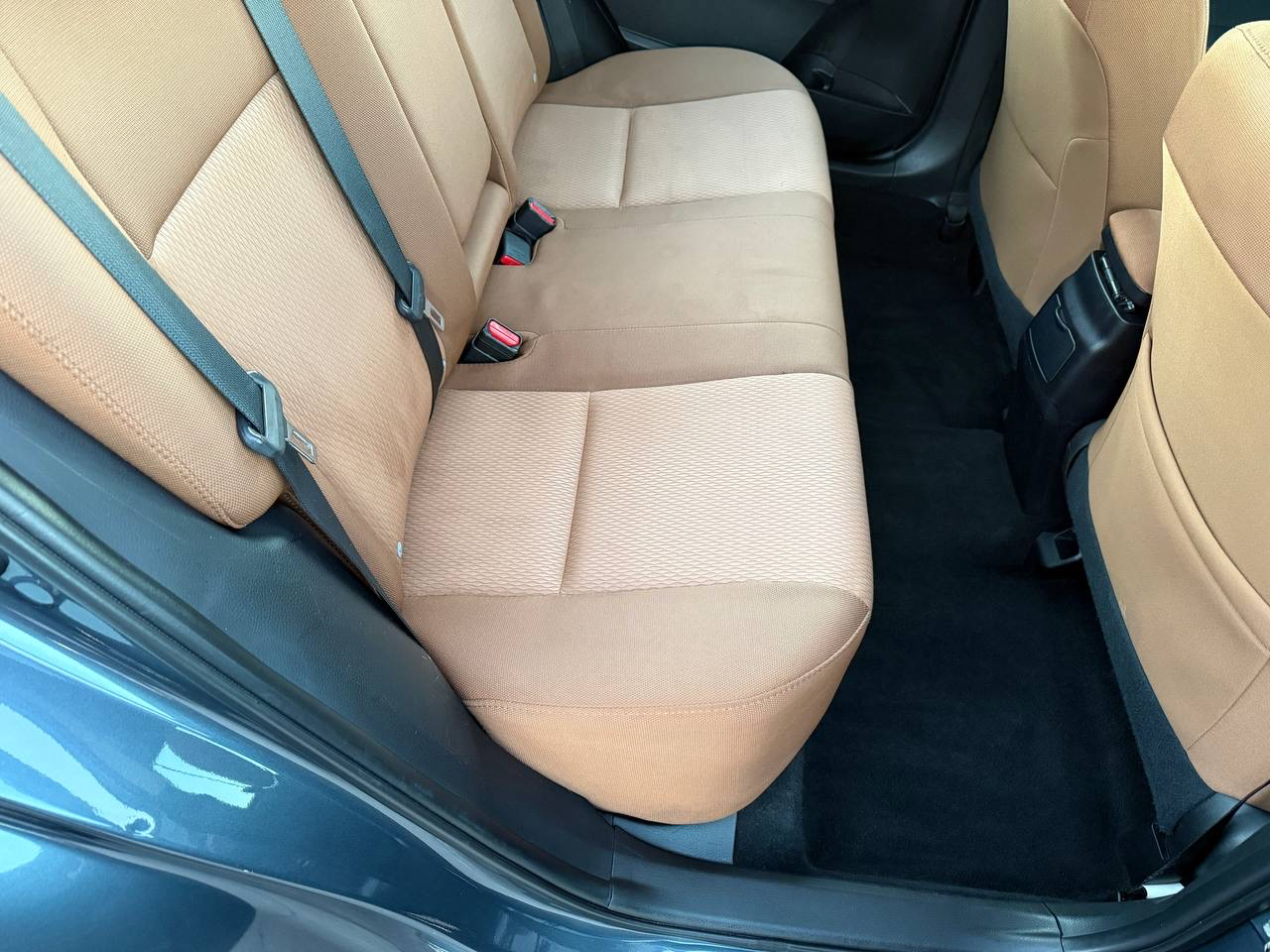 Toyota Corolla LE 2015 Toyota Corolla LE 2015