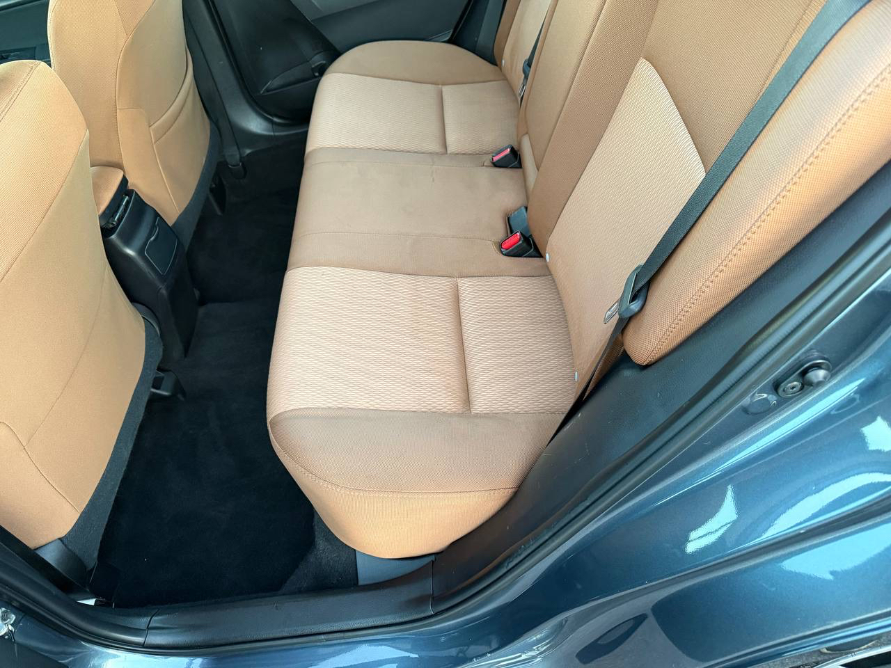 Toyota Corolla LE 2015 Toyota Corolla LE 2015