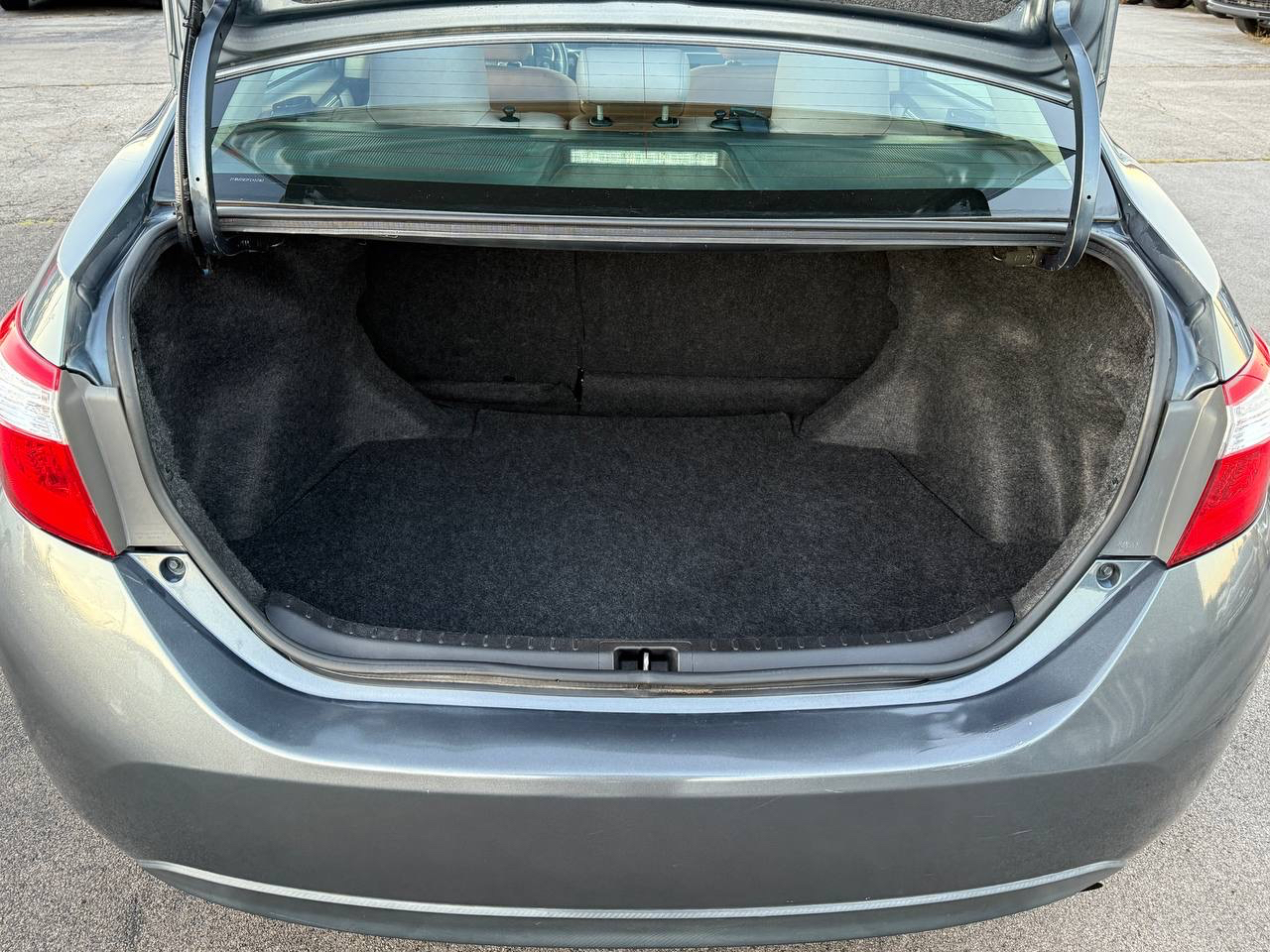 Toyota Corolla LE 2015 Toyota Corolla LE 2015