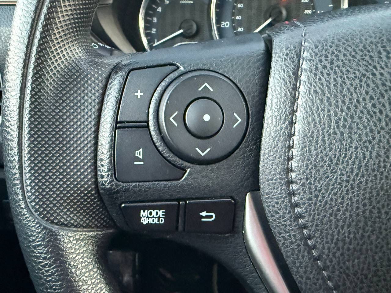 Toyota Corolla LE 2015 Toyota Corolla LE 2015