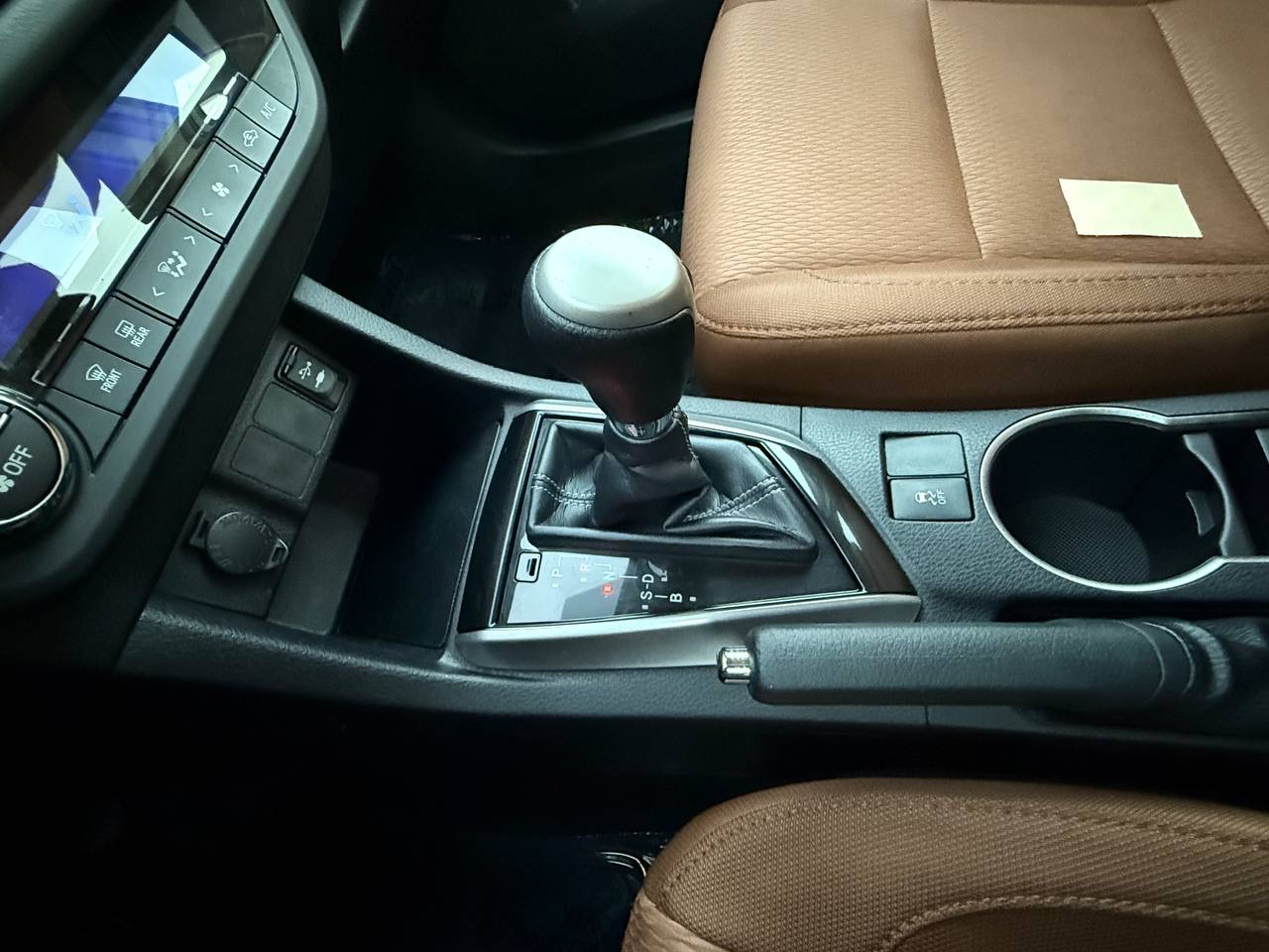 Toyota Corolla LE 2015 Toyota Corolla LE 2015