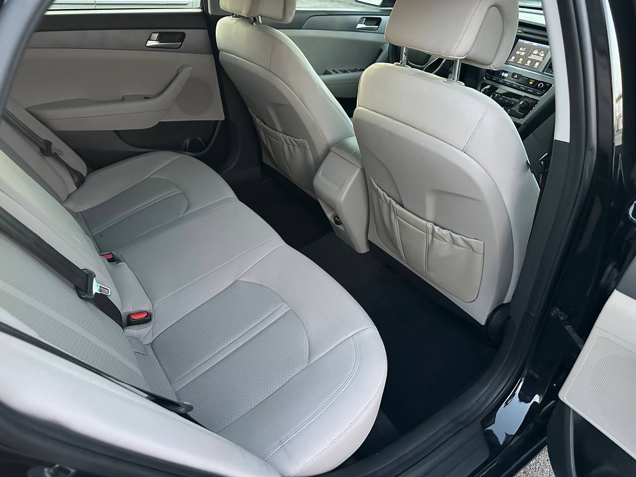 Hyundai Sonata SE 2017 Hyundai Sonata SE 2017