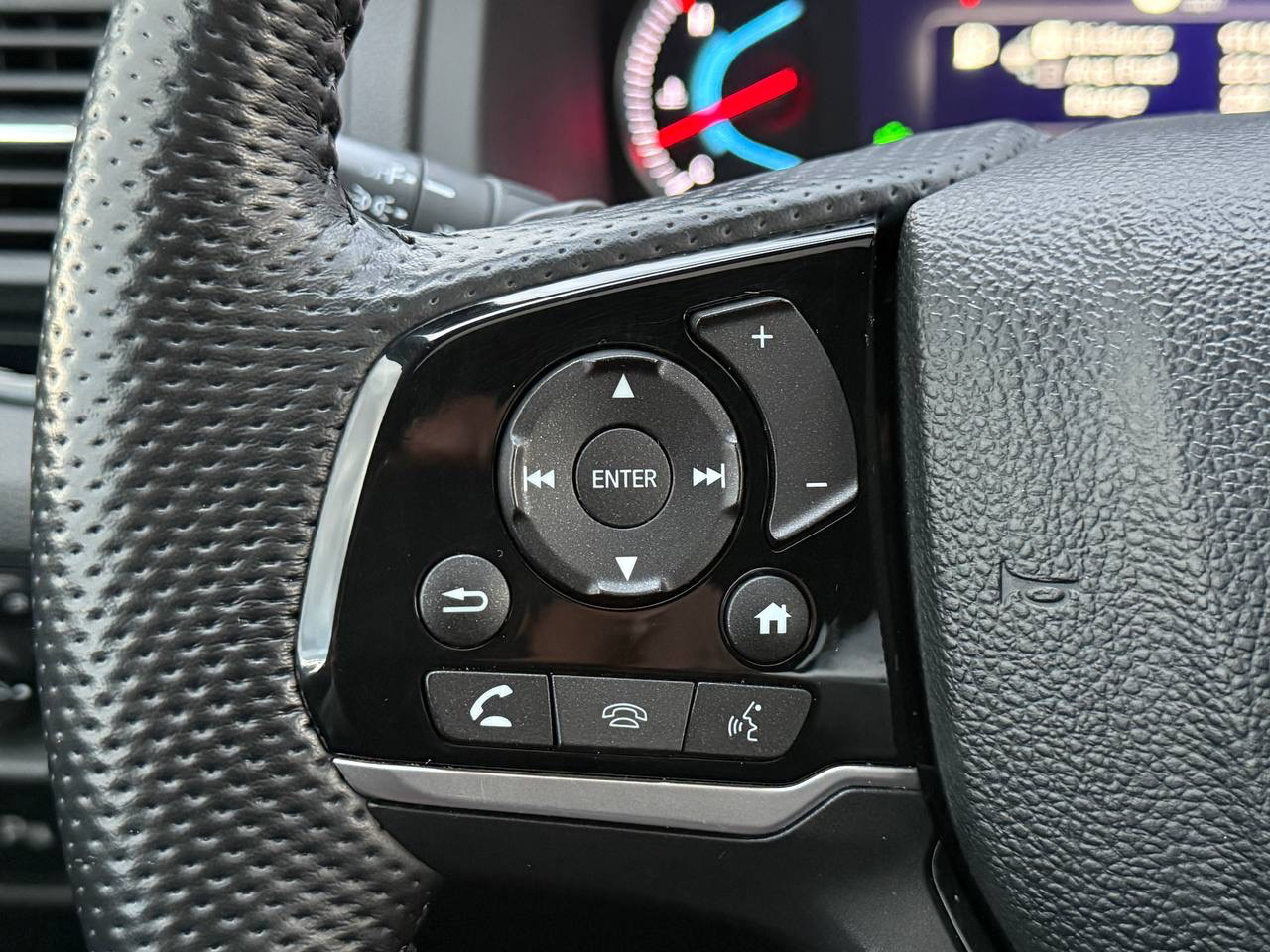 Honda Passport Elite 2019