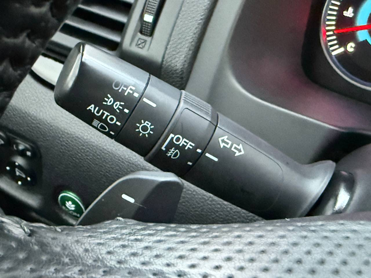 Honda Passport Elite 2019