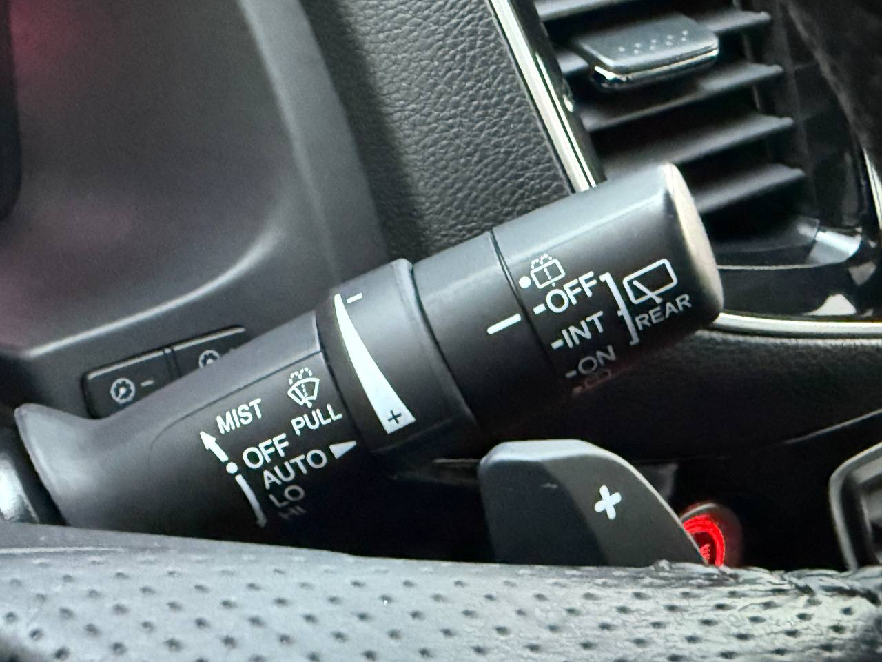 Honda Passport Elite 2019