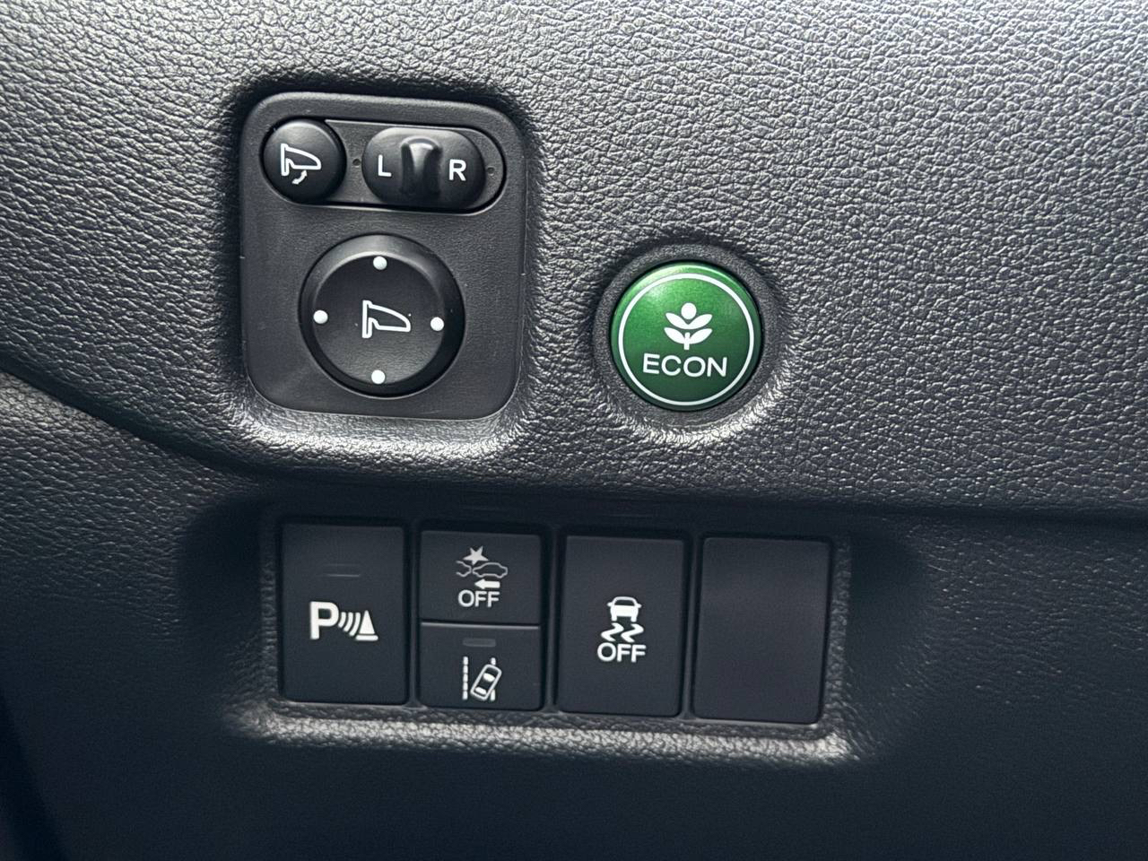 Honda Passport Elite 2019