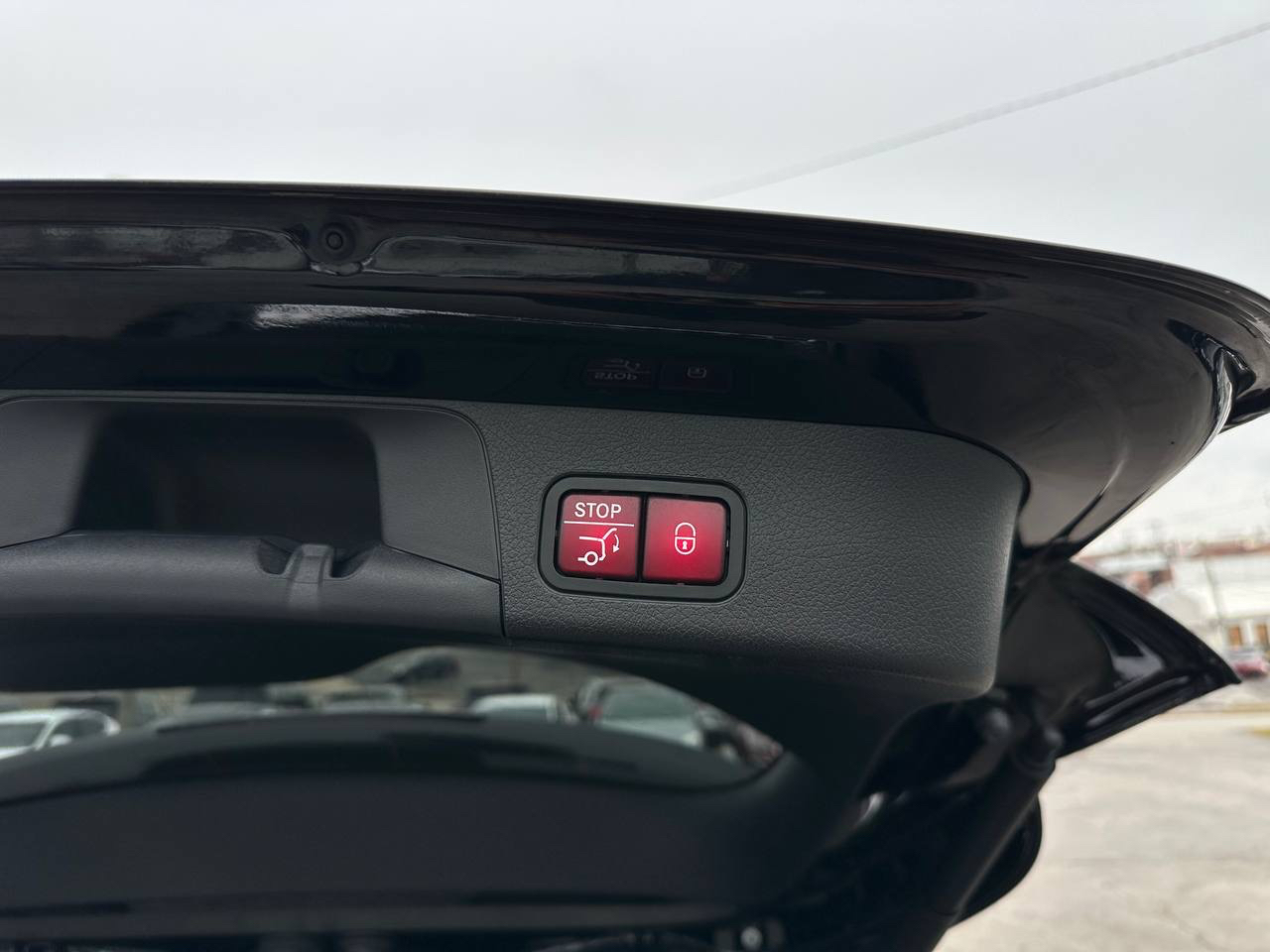 Mercedes-Benz GLB-Class GLB 250 4MATIC 2021